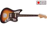 กีตาร์ไฟฟ้า Fender Made in Japan Traditional II 60s Jaguar
