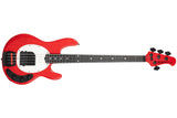 Music Man Tim Commerford Active StingRay Bass