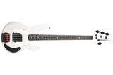 Music Man Tim Commerford Passive StingRay Bass