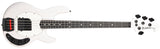 Music Man Tim Commerford Passive StingRay Bass