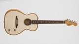 กีตาร์โปร่ง Fender Highway Series Parlor Natural