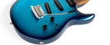 กีตาร์ไฟฟ้า Music Man Luke 4 SSS, Diesel Blue