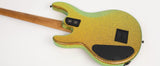 เบสไฟฟ้า Music Man DarkRay Bass, Gold Bar
