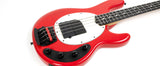 Music Man Tim Commerford Active StingRay Bass