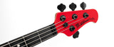 Music Man Tim Commerford Active StingRay Bass