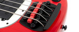 Music Man Tim Commerford Active StingRay Bass