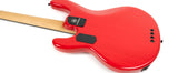 Music Man Tim Commerford Active StingRay Bass