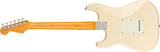 Fender American Vintage II 1961 Stratocaster Olympic White