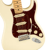Fender American Professional II Stratocaster