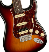 กีต้าร์ไฟฟ้า FENDER AMERICAN PROFESSIONAL II STRATOCASTER HSS