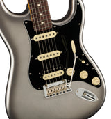 กีต้าร์ไฟฟ้า FENDER AMERICAN PROFESSIONAL II STRATOCASTER HSS