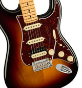 กีต้าร์ไฟฟ้า FENDER AMERICAN PROFESSIONAL II STRATOCASTER HSS