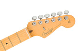 กีต้าร์ไฟฟ้า FENDER AMERICAN PROFESSIONAL II STRATOCASTER HSS