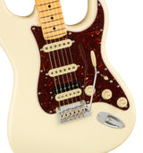 กีต้าร์ไฟฟ้า FENDER AMERICAN PROFESSIONAL II STRATOCASTER HSS