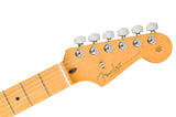 กีต้าร์ไฟฟ้า FENDER AMERICAN PROFESSIONAL II STRATOCASTER HSS