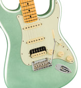 กีต้าร์ไฟฟ้า FENDER AMERICAN PROFESSIONAL II STRATOCASTER HSS