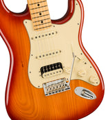 กีต้าร์ไฟฟ้า FENDER AMERICAN PROFESSIONAL II STRATOCASTER HSS