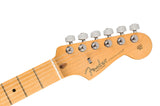 กีต้าร์ไฟฟ้า FENDER AMERICAN PROFESSIONAL II STRATOCASTER HSS