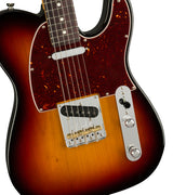 กีต้าร์ไฟฟ้า FENDER AMERICAN PROFESSIONAL II TELECASTER