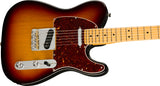 กีต้าร์ไฟฟ้า FENDER AMERICAN PROFESSIONAL II TELECASTER