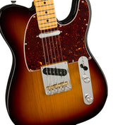 กีต้าร์ไฟฟ้า FENDER AMERICAN PROFESSIONAL II TELECASTER