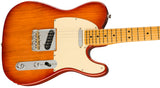 กีต้าร์ไฟฟ้า FENDER AMERICAN PROFESSIONAL II TELECASTER