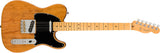 กีต้าร์ไฟฟ้า FENDER AMERICAN PROFESSIONAL II TELECASTER