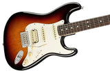 กีต้าร์ไฟฟ้า FENDER AMERICAN PERFORMER STRATOCASTER HSS