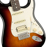 กีต้าร์ไฟฟ้า FENDER AMERICAN PERFORMER STRATOCASTER HSS