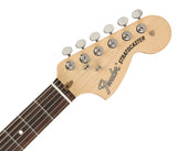 กีต้าร์ไฟฟ้า FENDER AMERICAN PERFORMER STRATOCASTER HSS