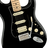 กีต้าร์ไฟฟ้า FENDER AMERICAN PERFORMER STRATOCASTER HSS