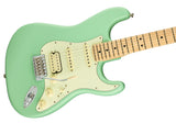 กีต้าร์ไฟฟ้า FENDER AMERICAN PERFORMER STRATOCASTER HSS
