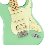 กีต้าร์ไฟฟ้า FENDER AMERICAN PERFORMER STRATOCASTER HSS