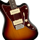 กีต้าร์ไฟฟ้า FENDER AMERICAN PERFORMER JAZZMASTER