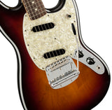กีต้าร์ไฟฟ้า FENDER AMERICAN PERFORMER MUSTANG