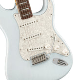 กีต้าร์ไฟฟ้า Fender Kenny Wayne Shepherd Stratocaster