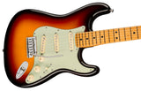 กีต้าร์ไฟฟ้า FENDER AMERICAN ULTRA STRATOCASTER