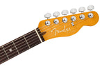 กีต้าร์ไฟฟ้า Fender American Ultra Telecaster ULtra Burst Rosewood Fingerboard