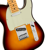 กีต้าร์ไฟฟ้า FENDER AMERICAN ULTRA TELECASTER