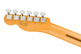 Fender American Ultra Luxe Telecaster Floyd Rose HH