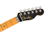 Fender American Ultra Luxe Telecaster Floyd Rose HH