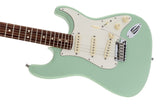 กีต้าร์ไฟฟ้า Fender Jeff Beck Stratocaster