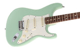 กีต้าร์ไฟฟ้า Fender Jeff Beck Stratocaster