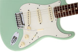 กีต้าร์ไฟฟ้า Fender Jeff Beck Stratocaster