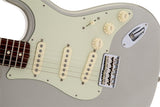 กีต้าร์ไฟฟ้า Fender Robert Clay Stratocaster