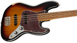 เบสไฟฟ้า Fender 60th Anniversary Road Worn Jazz Bass
