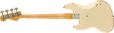เบสไฟฟ้า Fender 60th Anniversary Road Worn Jazz Bass