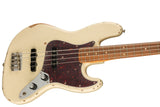 เบสไฟฟ้า Fender 60th Anniversary Road Worn Jazz Bass