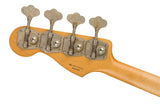 เบสไฟฟ้า Fender 60th Anniversary Road Worn Jazz Bass