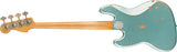 เบสไฟฟ้า Fender 60th Anniversary Road Worn Jazz Bass